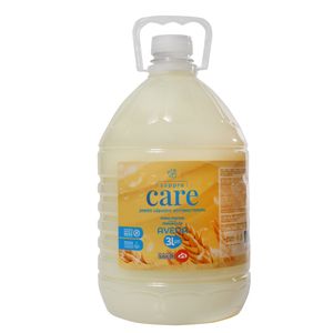 Jabón Líquido Suppra Care Antibacterial 3 Lt