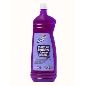 Jabón Líquido UltraLimp Lavanda 1 Lt