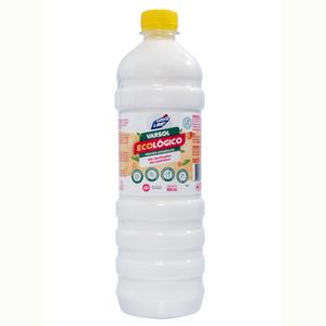 Varsol Ultralimp Ecologico Frutos Amarillos 800 ml