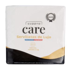 Servill Suppra Care De Lujo Dobl 80 un
