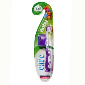 Cepillo de Dientes Suppra Care Baby