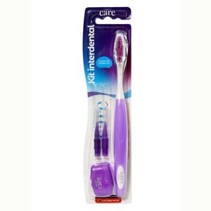 Kit Interdental Suppra Care