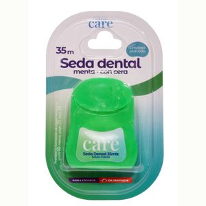 Seda Dental Suppra Care Menta 35X25 Mts Oferta