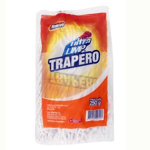 Trapero Ultra Limp