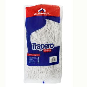 Trapero Olimpica Copa Algodón 330 G