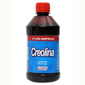 Creolina Olimpica 480 Cm3