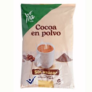 Cocoa Yia Life Polv 230 g