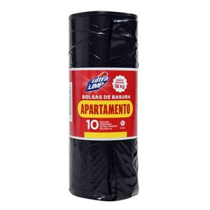 Bsa Basur Ultralimp Extraf 65X100 10 un