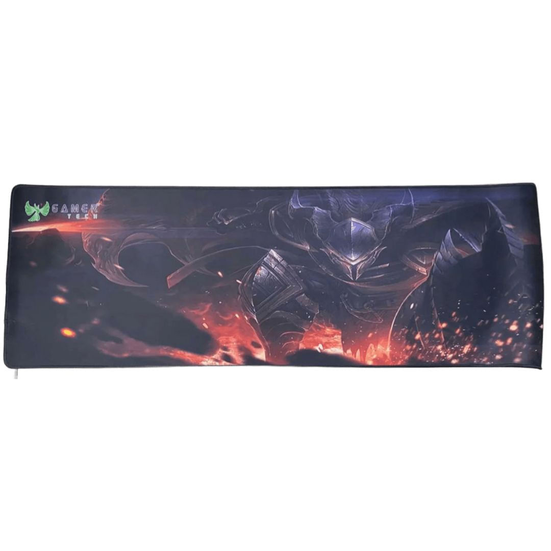 Imagen de Pad Mouse Gamer Tech 300*900 2mm 11699 7709397849065