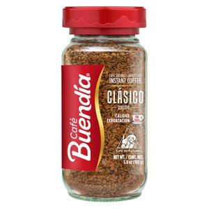 Café BUENDIA clasico (160 gr)