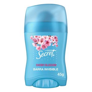 Desodorante en barra Secret Cherry Blossom 45 g