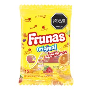 DULC FRUNA EXPRESSIONS STDA 120 g