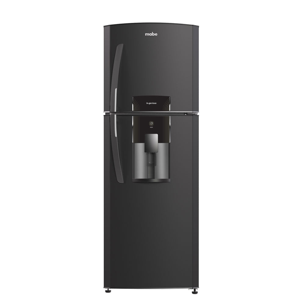 Nevera Mabe 247 Lt Brutos No Frost Rma247Fxcg