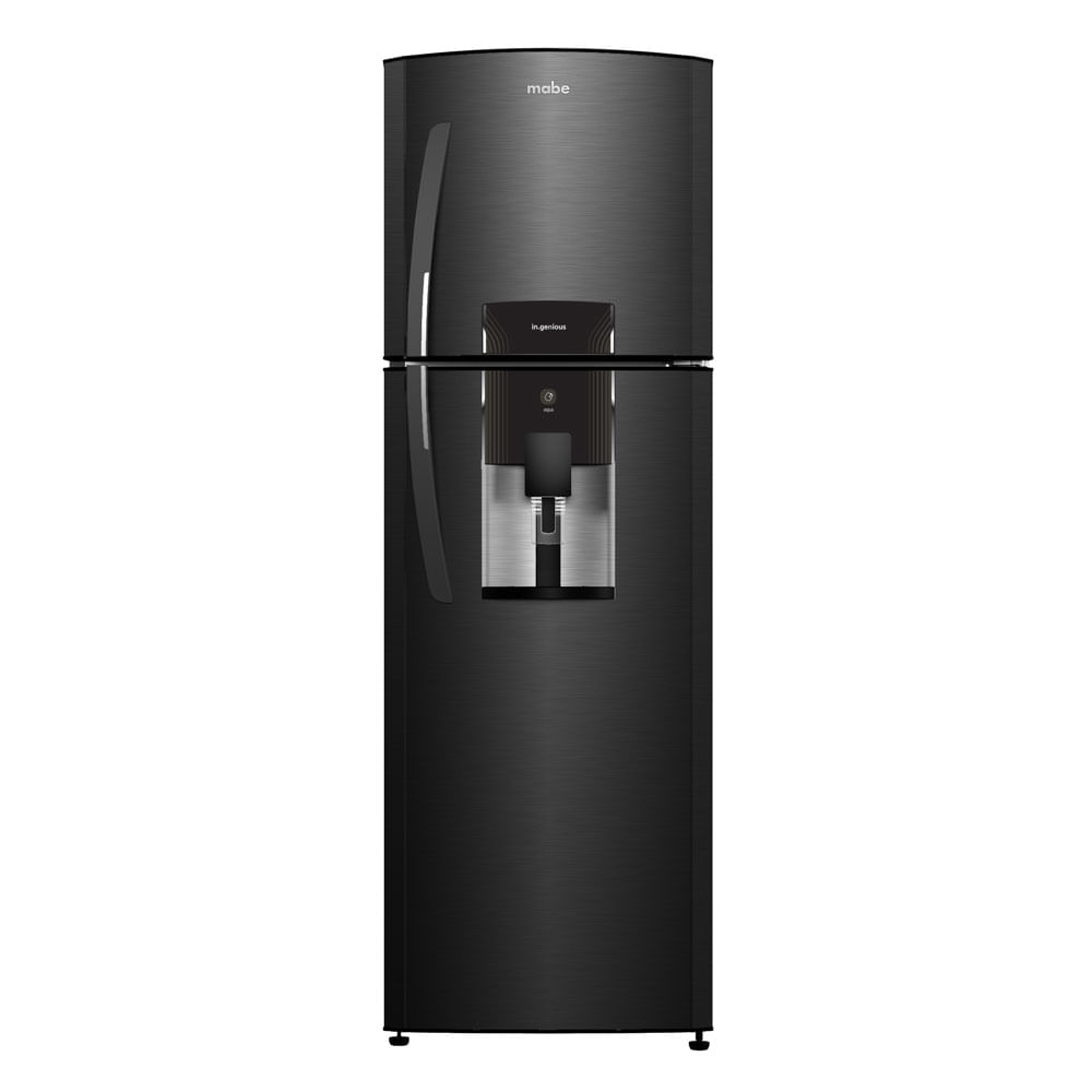 Nevera Mabe 247 Lt Brutos No Frost Rma247Fxcc