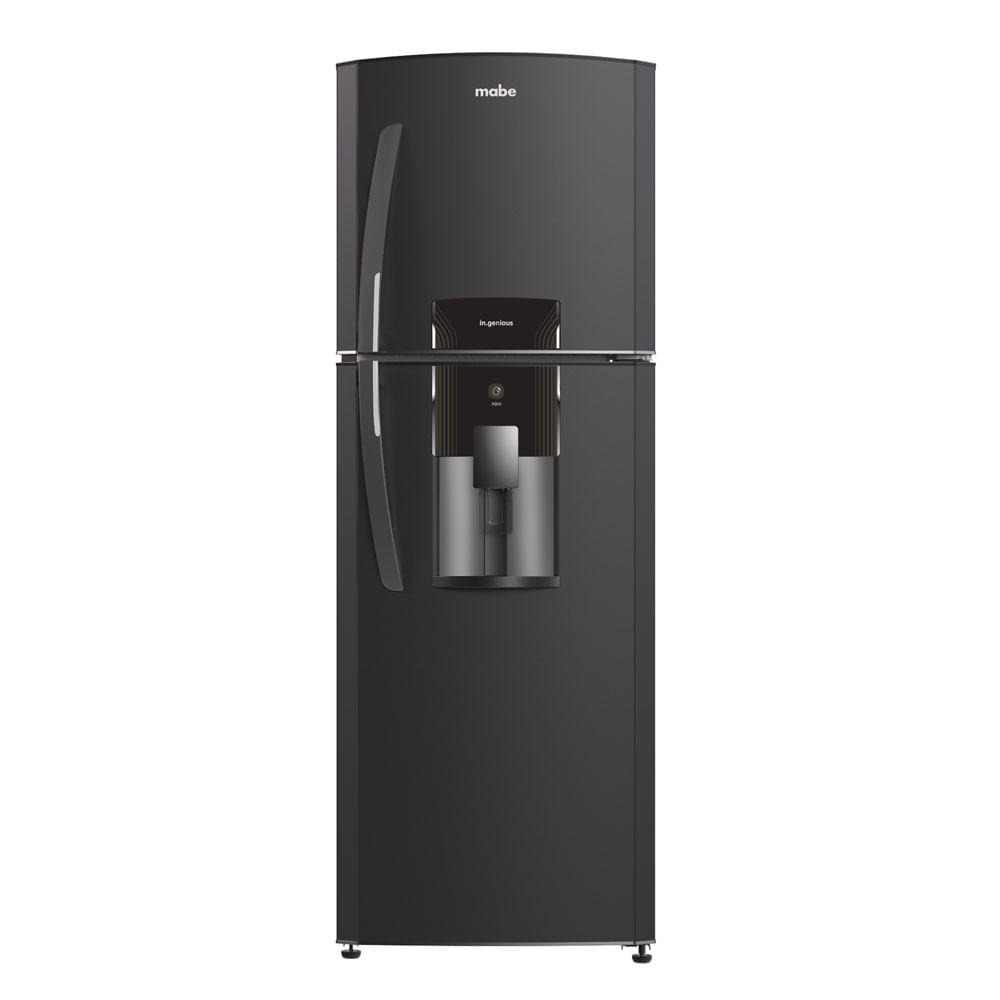 Nevera Mabe 267 Lt Brutos No Frost Rma267Fxcg