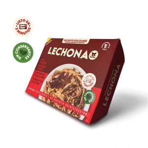 LECHONA MR.LECHON LARGA VIDA 270g...