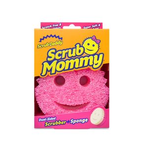 Esponj Scrub Mommy Original X 1 und