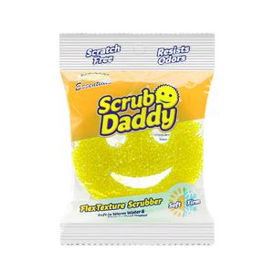 Esponja Essential colors 1 un Scrub Daddy