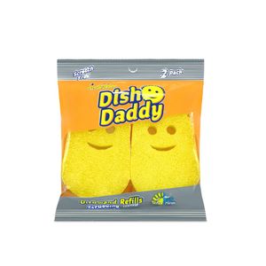 Rpto Dispensador Dish Daddy X 2 un