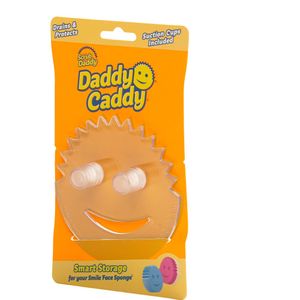 Porta Esponj Caddy Daddy