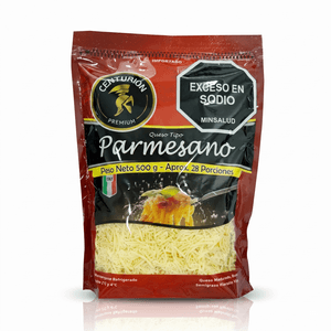 Queso Parmesano 500 g Centurion