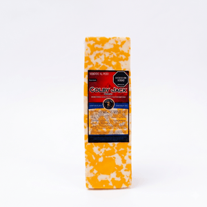 Queso Colby Jack Kl Centurion