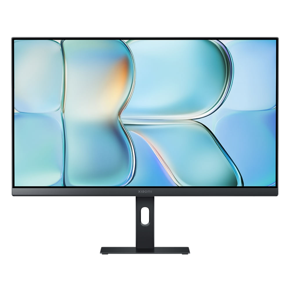 Imagen de Monitor Xiaomi A24I 2026 IPS 24” Full HD 1080p 144Hz Diseño Delgado sRGB 99% Calibrado ?E