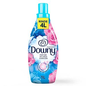 Suavizante Downy Brisa de Verano 1L Rinde 4L