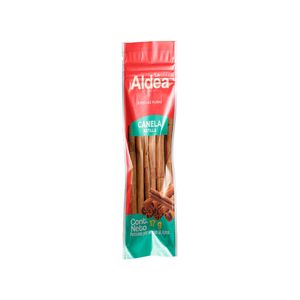 Canela Aldea Astilla Zipper 17 g