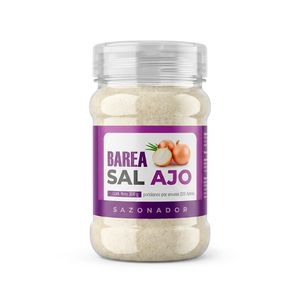 Sal Ajo Barea Pet 300 g