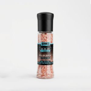 Sal Rosad Borneo Ajo/Ceb 400 g