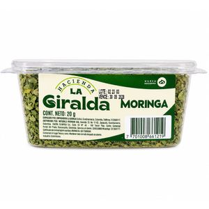 Moringa Hacienda La Giralda 20 G