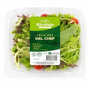 ENSALAD GOLD MAIZ TOS H LA GIRALDA 180g
