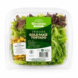 ENSALAD GOLD NUEZ BRA H LA GIRALDA 180g