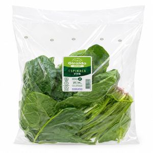 ESPINAC VIVA HAC LA GIRALD KOSH 150g