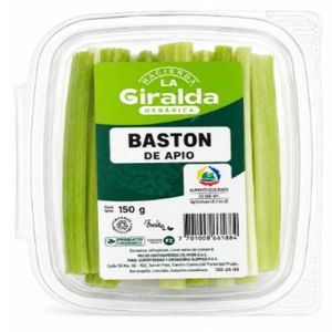 BASTON APIO ORGAN HACIEN LA GIRALDA 150g