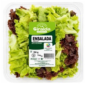 ESPINAC TIERN ORG HAC LA GIRALD BSA 150g