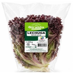 LECHUG MDA ORG HAC LA GIRALDA BSA 220g