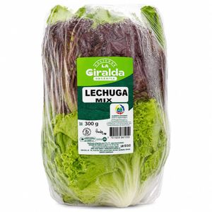 MIX LECHUG ORG HACIENDA LA GIRALDA 300g
