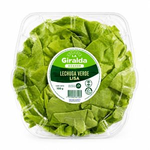LECHUG VDE LIS HLA GIRALDA PT KOSH 130g.