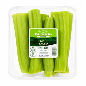 APIO TALLO HAC LA GIRALDA PET KOSH 300g
