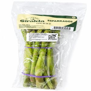 Esparragos Hacienda La Giralda 250 G