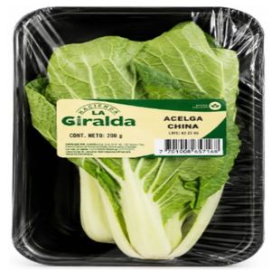 Acelga La Giralda China 200 G