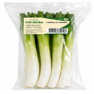 Cebolla La Giralda Larga al Vacío 500 G
