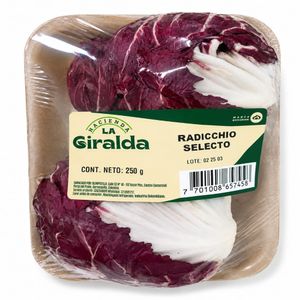 Radicchio La Giralda 250 G