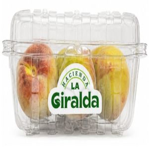 Durazno Nacional Empacado X Kg