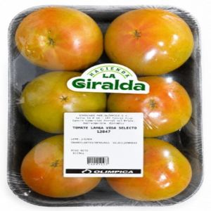 Tomate La Giralda Larga Vida Selecto X Kg