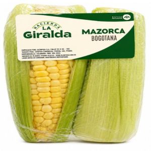 Mazorca La Giralda Bogotana Selecta X Kg