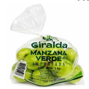 Manzana Olimpica Verde Importada 1 Kg