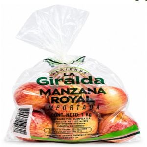 Manzana Olimpica Royal Importada 1 Kg